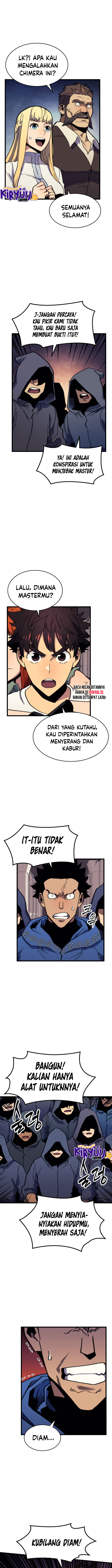 Wizard of Arsenia Chapter 58 Gambar 9